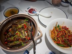 -七味·用心做好鱼(花桥店)