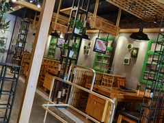 -牛上牛吊炉烧烤(红旗大街店)