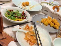 -小吊梨汤·北京菜·烤鸭(鸟巢店)