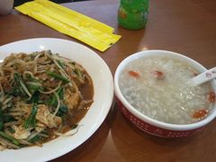 -银村街粥店(北线阁店)
