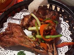 -避风塘(宝山万达店)