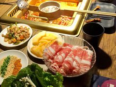 脆毛肚-九鼎轩脆毛肚火锅(徐州苏宁店)