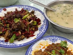 -胡世羊肉汤(南街店)