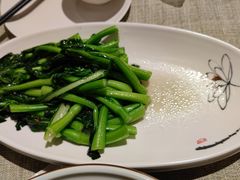广东菜心-潮府馆·非遗潮州菜·世纪公园(新国际博览中心店)