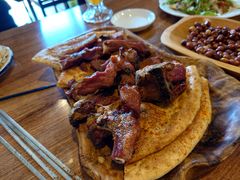 -宝山一号馕坑肉