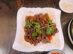 -大洋家·精品潮汕菜·生腌砂锅粥(天河东路店)