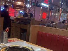 -韩宫宴炭火烤肉(昆山金鹰店)