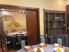 -应天大明王朝·南京菜(中山陵店)