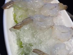 -川东坝子火锅(宝龙店)