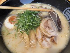 -味千拉面(煌华新纪元购物广场店)