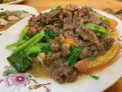 -长平老姿娘夜粥(平东一街店)