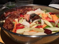 -黄记煌三汁焖锅(广州曜一城店)