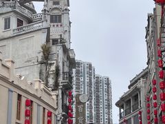 -汕头市小公园
