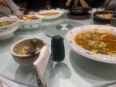 -锦庐道地川菜(来福士店)