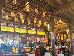 -HOHO餐厅(古子城店)