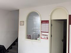 -五派眼镜(沙河店)