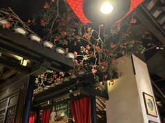 -农耕记·湖南土菜(海上世界店)