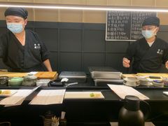 -Sushi Hanzo半藏(天环广场店)