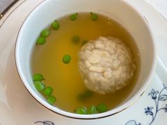 -君来湖滨饭店·渔餐厅