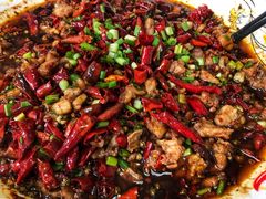 -陈有良尖椒鸡(江津总店)