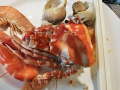 -白天鹅宾馆·流浮阁咖啡厅