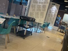 -金湖港式餐厅(建外店)