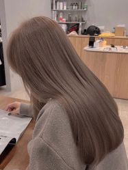 -HG美发设计沙龙