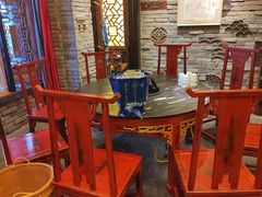 -袁老四老火锅(大丰店)