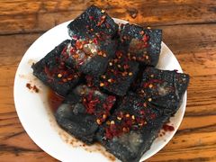 -五娭毑臭豆腐(黄兴南路店)