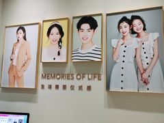 -海马体照相馆(上海月星环球港店)