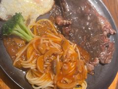 -豪享来中西餐厅(隆昌店)