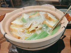 -大盐帮川菜馆(长楹天街店)