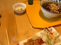 -张碗碗青海牛肉拉面(王城公园店)