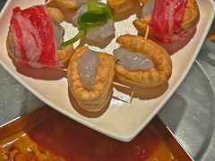 -海底捞火锅(杭州越界锦和大厦店)