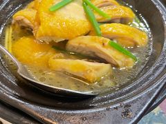 -来客家食府 · 福建客家菜(厦禾路店)