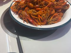 -聚味罗记大排檔·烧烤·鲜鱼杂·甲鱼煲(科学馆店)