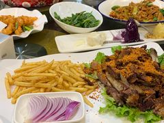 -羊城酒店·中餐厅