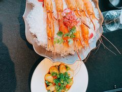 熟醉虾-醉东Oriental House(静安嘉里中心店)