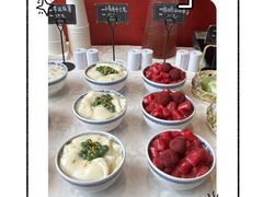 -金陵家宴·金陵春·南京菜(夫子庙店)