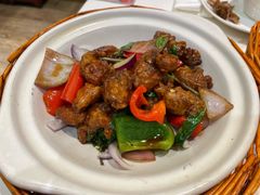 -光明邨大酒家(淮海路店)