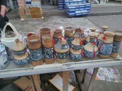 -景德镇古窑民俗博览区