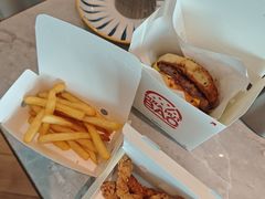 -必胜客(东西湖万达店)