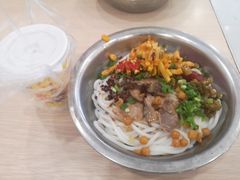 -神卤米粉(正阳步行街店)