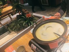 -丹江渔村(首都机场店)