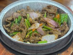 -南记食粥坊·宵夜大排档(莲花店)