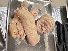 -朴大炮韩式碳烤肉(总店)