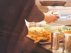 -乐乐姐超级土豆(中关村5号店)