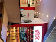 -霸蛮湖南米粉(亦庄力宝华联店)