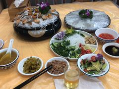 -官塘陈记鱼生·潮汕砂锅粥·牛肉火锅(潮枫路总店)