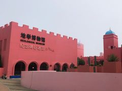 -漳州滨海火山岛自然生态风景区